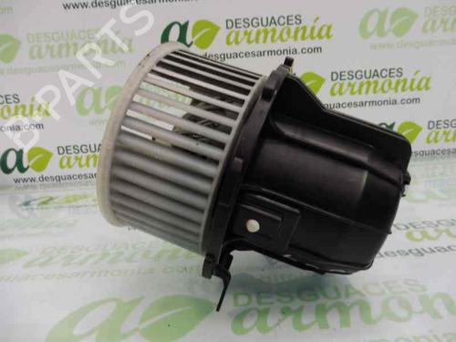 Heater blower motor AUDI A4 B8 Avant (8K5) | BP14302525M62 - Image 4