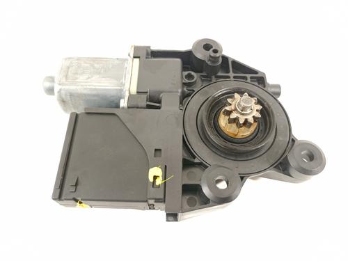 Right front window motor RENAULT MEGANE III Hatchback (BZ0/1_, B3_) 1.5 dCi (BZ1G, BZ1W, BZ0R) | BP6139484E20 