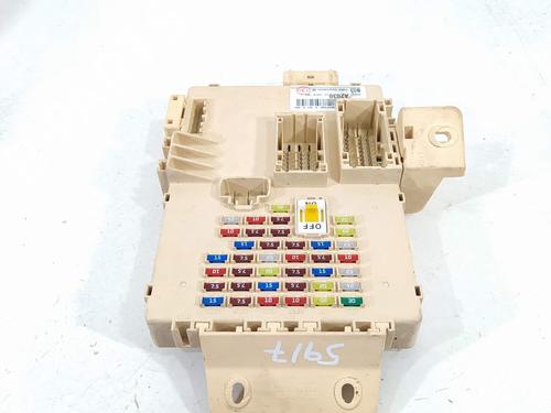 fuse-box-kia-ceed-jd-91950a2030-2012-2013-2014-2015-2016-2017-2018-11176880 main image