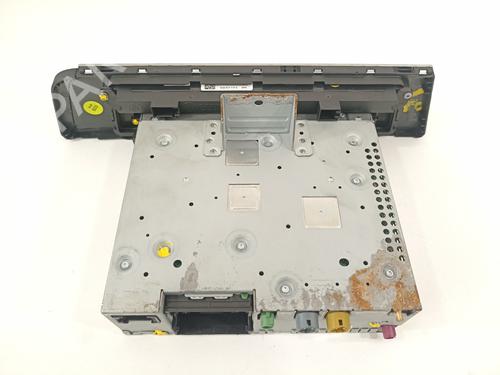 Electronic module AUDI A7 Sportback (4GA, 4GF) 3.0 TDI quattro | BP13581876M83 