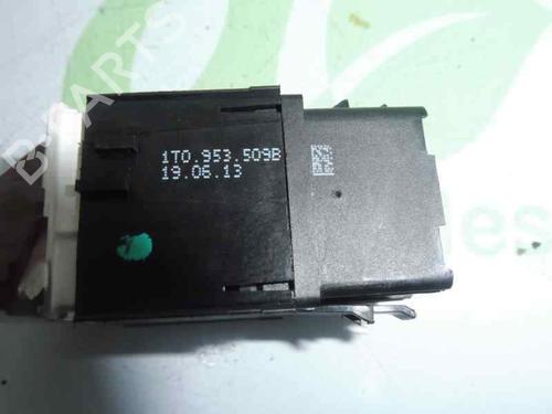 Warning switch VW TOURAN (1T3) | BP3466472I22 - Image 2