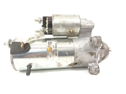 Used Starter Starter FORD FOCUS I (DAW, DBW) 1.6 16V (100 hp) 17559725 17559725