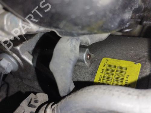 AC compressor FORD FOCUS IV (HN) 1.0 EcoBoost | BP38203542M34 - Image 3