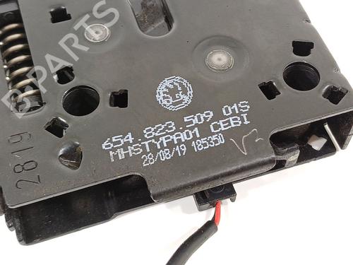 Hood lock SKODA SCALA (NW1) 1.6 TDI | BP29258529C133 