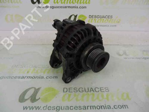 Used Alternator Alternator 2278479 2278479