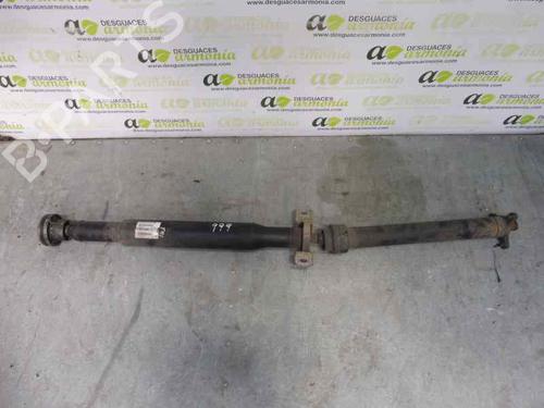 Used Driveshaft Driveshaft 1855327 1855327