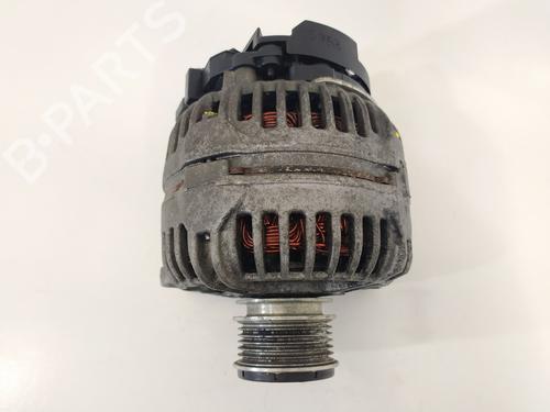 Alternator AUDI A4 B7 (8EC) 2.0 TDI | BP6443187M7 