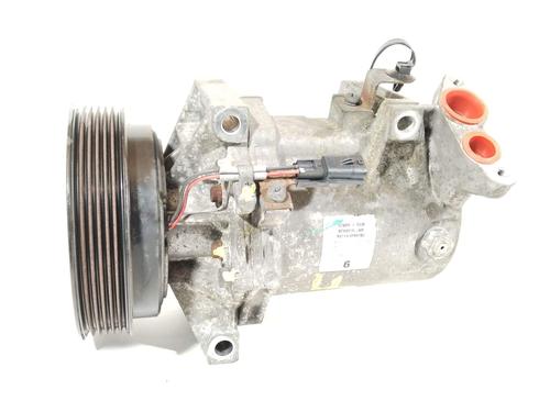 Used AC compressor AC compressor 31975568 31975568