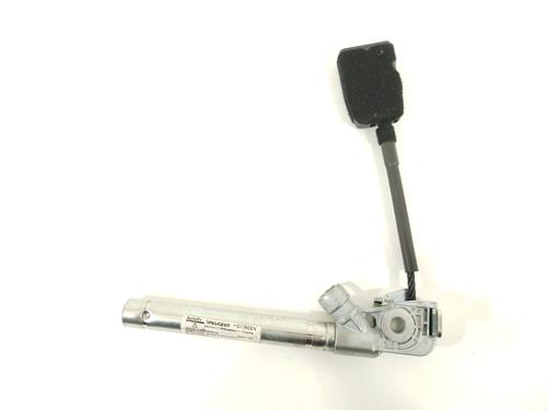 Used Seat buckle CITROËN C4 Grand Picasso II (DA_, DE_) 1.2 THP 130 (130 hp) 29851490