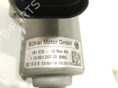 Vacuum pump AUDI A1 Sportback (GBA) 30 TFSI | BP33980836M80 - Image 6