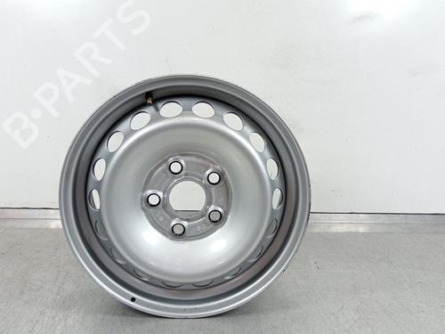 Używane Felga VW CRAFTER Van (SY_, SX_) 2.0 TDI FWD (SYB, SYC, SYD) (140 hp) 30838002