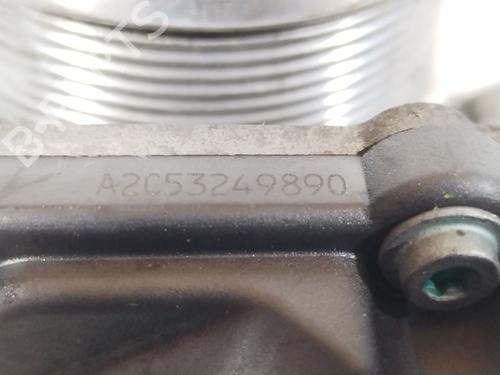 Throttle body AUDI A6 C6 (4F2) | BP32044147M82 - Image 6