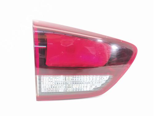 Used Left tailgate light Left tailgate light 14301560 14301560