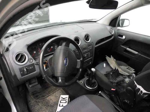 Right front fog light FORD FUSION (JU_) 1.4 TDCi | BP3139618C31  - Image 6