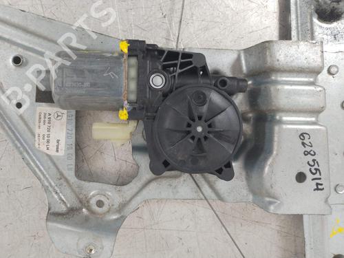 Front left window mechanism MERCEDES-BENZ SPRINTER 3,5-t Van (B907, B910) 314 CDI RWD (907.631, 907.633, 907.635, 907.637) | BP27296939C22 - Image 3