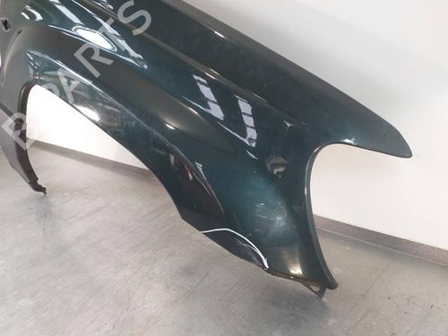 Right front fenders JEEP GRAND CHEROKEE II (WJ, WG) 3.1 TD 4x4 | BP9267586C42 