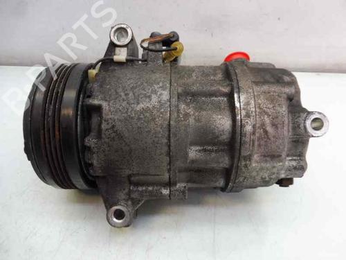 Used AC compressor BMW X3 (E83) 2.0 d (150 hp) 4068964