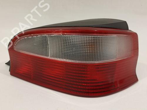 Used Right taillight CITROËN SAXO (S0, S1) 1.4 VTS (75 hp) 10001272