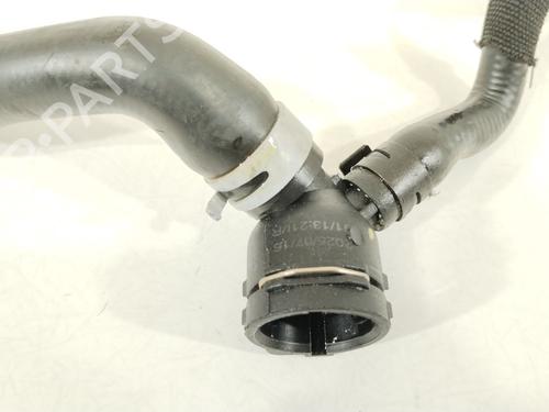 Pipe CUPRA LEON (KL1, KU1, KUG) 2.0 TSI | BP37068568M125 - Image 3