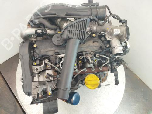 Engine RENAULT KANGOO / GRAND KANGOO II (KW0/1_) 1.5 dCi 75 (KW07, KW10, KW04) | BP36017154M1 - Image 8