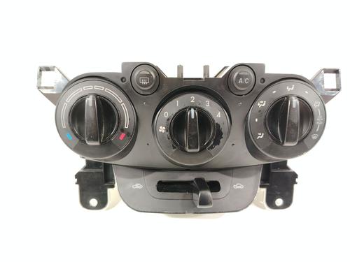 Comando chauffage MAZDA 2 (DE_, DH_) 1.3 (DE3FS) (75 hp) 31831765