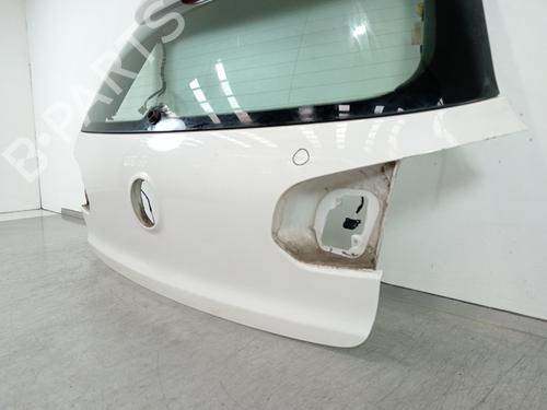 Tailgate VW GOLF VI (5K1) 2.0 TDI | BP16796784C6 