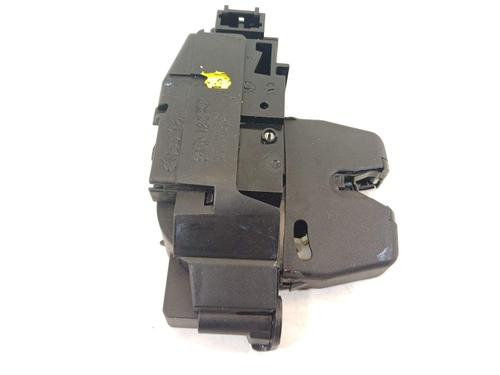Used Tailgate lock Tailgate lock PEUGEOT RIFTER 1.5 BlueHDi 130 (130 hp) 40508158 40508158