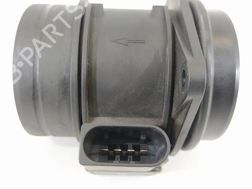 Mass air flow sensor MERCEDES-BENZ B-CLASS Sports Tourer (W245)  | BP9671526M95 