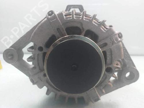 Used Alternator Alternator 4860670 4860670