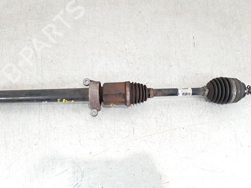 Used Right front driveshaft MINI MINI (F56) Cooper D (116 hp) 30463492