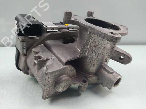 Throttle body FIAT DOBLO Cargo (263_)  | BP5988257M82 