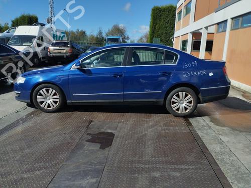 Engine VW PASSAT B6 (3C2)  | BP21796211M1 