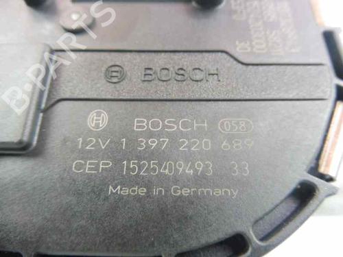 Front wiper motor SEAT LEON (5F1) 1.6 TDI | BP1987508M29 