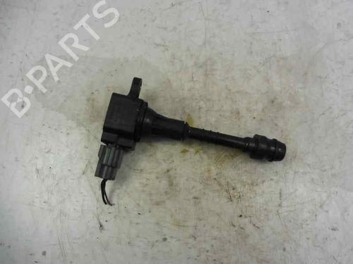 Used Ignition coil NISSAN ALMERA II Hatchback (N16) [2000-2025]  2545873