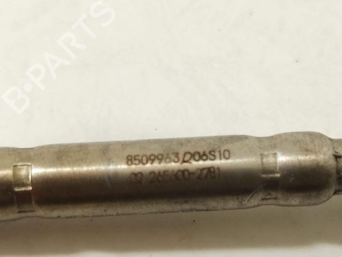 Electronic sensor TOYOTA VERSO (_R2_) 1.6 D4-D (WAR20_) | BP32393712M84 - Image 5