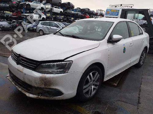 Right rear shock absorber VW JETTA IV (162, 163, AV3, AV2) 2.0 TDI | BP6951814M19  - Image 7