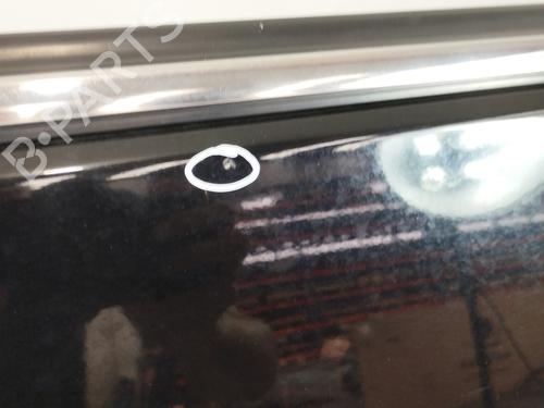 Left front door CITROËN C-CROSSER (VU_, VV_)  | BP14924818C2 