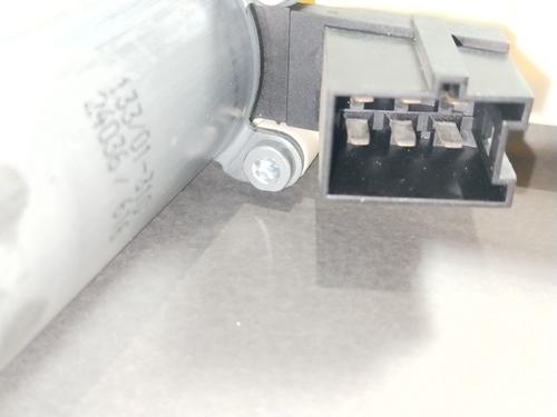 Rear left window mechanism MERCEDES-BENZ B-CLASS Sports Tourer (W245) B 180 CDI (245.207) | BP29244752C24 