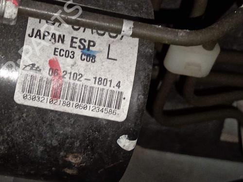 ABS pump MITSUBISHI ASX (GA_W_) 1.8 DI-D (GA6W) | BP36696293M43 - Image 2