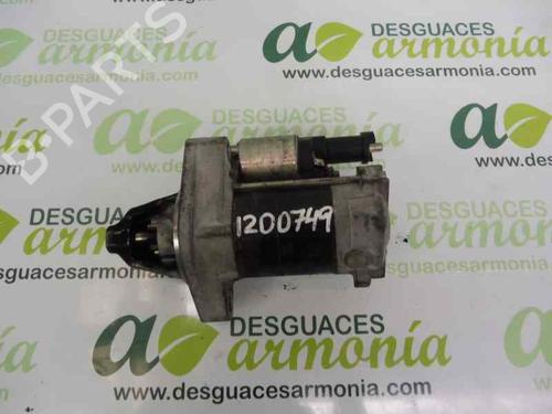 Startmotor HONDA ACCORD VII (CL, CN) 2.0 (CL7) | BP1879469M8 