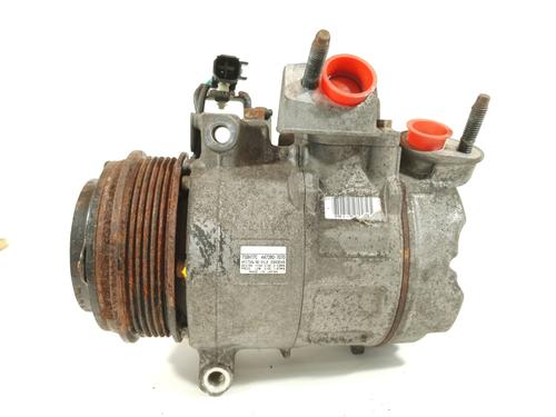 AC compressor FORD C-MAX II (DXA/CB7, DXA/CEU) 1.6 TDCi | BP34212225M34 - Image 4