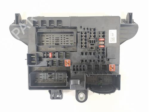 Fuse box OPEL INSIGNIA A (G09)  | BP9500205E1 