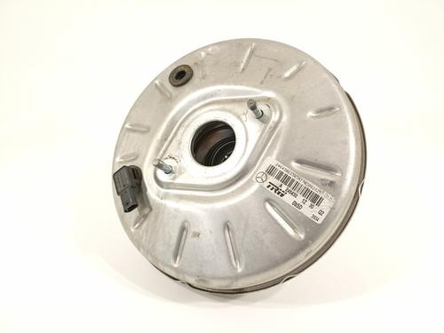 Used Servo brake MERCEDES-BENZ A-CLASS (W176) A 45 AMG 4-matic (176.052) (360 hp) 18242439