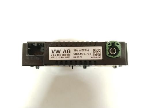 Electronic module CUPRA LEON (KL1, KU1, KUG) 2.0 TSI | BP36385792M83 - Image 3