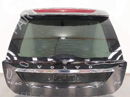 Used Tailgate Tailgate 7905306 7905306