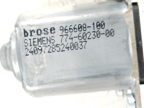 Rear left window mechanism AUDI A4 B8 (8K2) 3.2 FSI quattro | BP29354946C24 