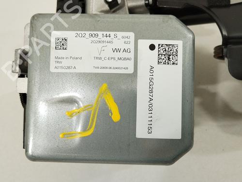 Steering column SEAT IBIZA V (KJ1, KJG) | BP36646949M21 - Image 4