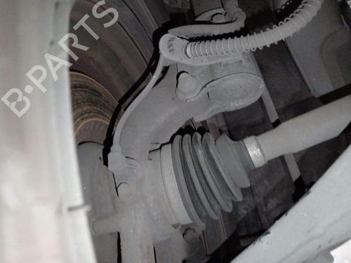 Used Right front driveshaft Right front driveshaft 38538599 38538599