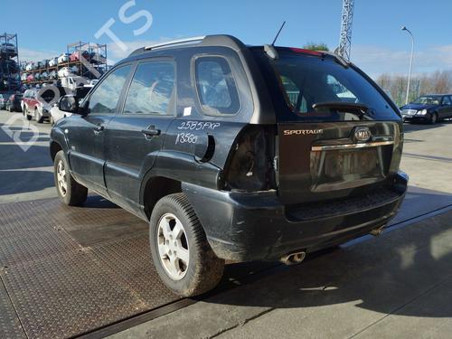 Alternator KIA SPORTAGE II (JE_, KM_)  | BP27324415M7 