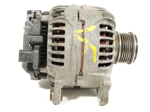 Used Alternator VW GOLF IV (1J1) 1.9 TDI (101 hp) 30456029